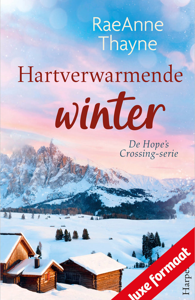 Hartverwarmende winter