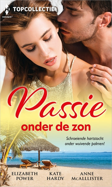 Passie onder de zon Passie onder de zon