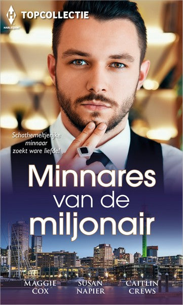 Minnares van de miljonair Minnares van de miljonair