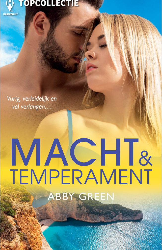 Macht & temperament