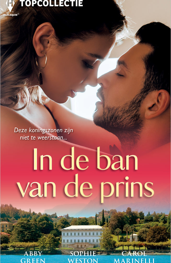 In de ban van de prins