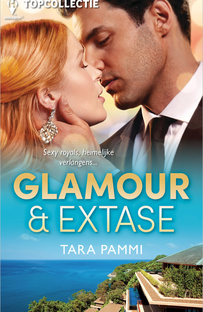 Glamour& extase