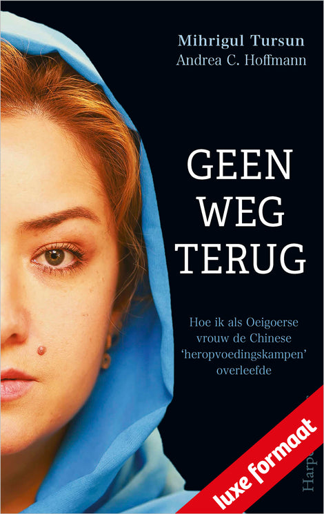 Geen weg terug Geen weg terug