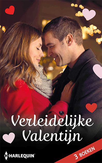 Verleidelijke Valentijn, 3-in-1