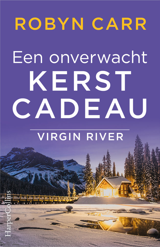 Een onverwacht kerstcadeau