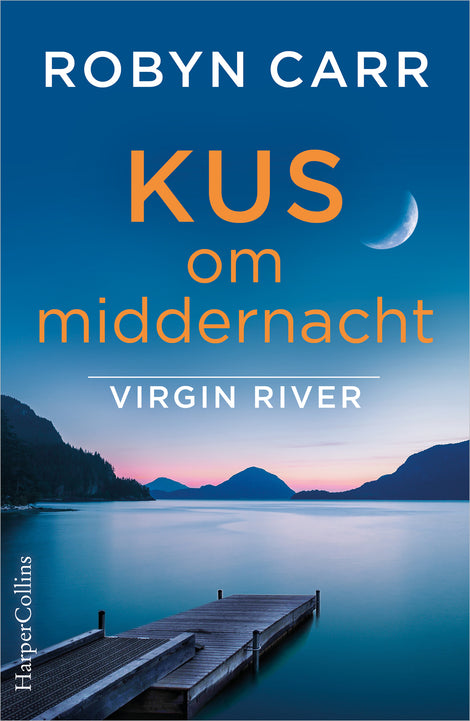 Kus om middernacht Kus om middernacht