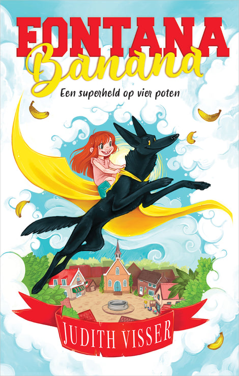 Fontana Banana Fontana Banana