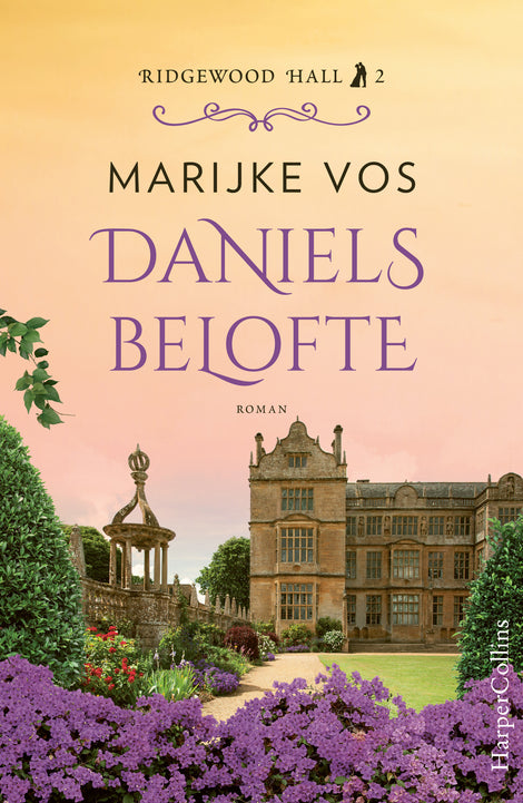 Daniels belofte Daniels belofte