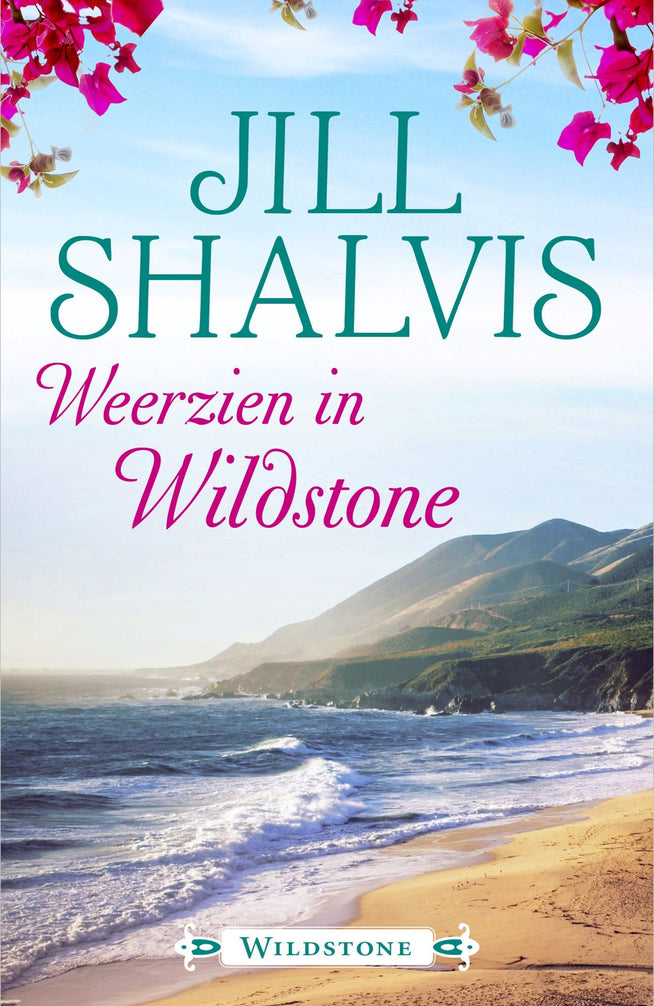 Weerzien in Wildstone