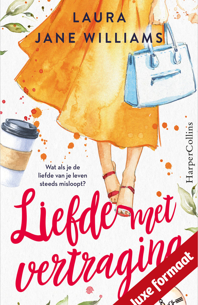 Liefde met vertraging