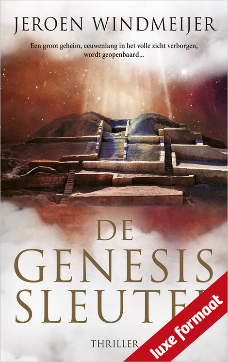 De Genesissleutel De Genesissleutel