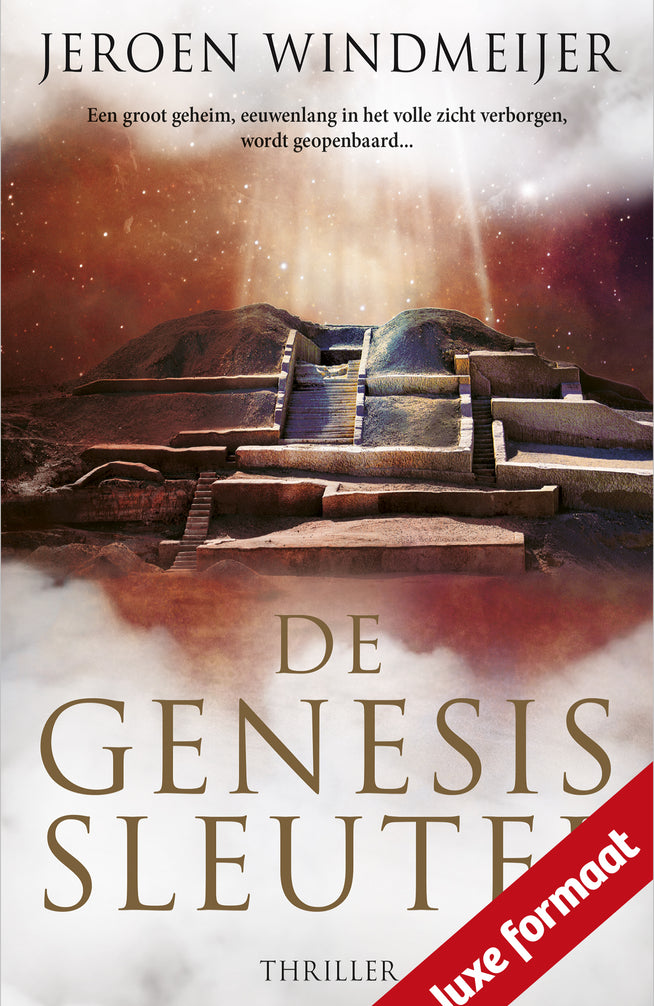 De Genesissleutel