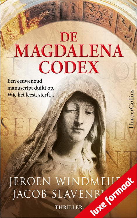 De Magdalenacodex De Magdalenacodex