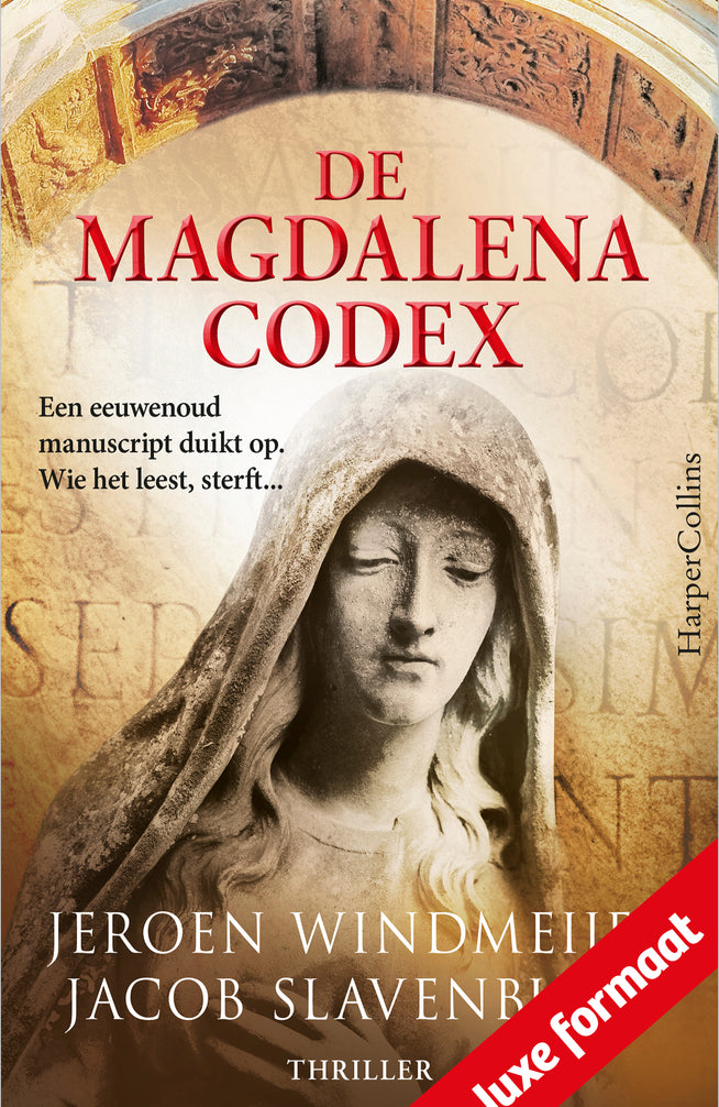 De Magdalenacodex