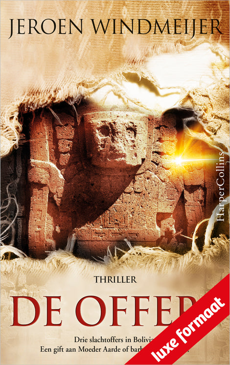 De offers (midprice) De offers (midprice)