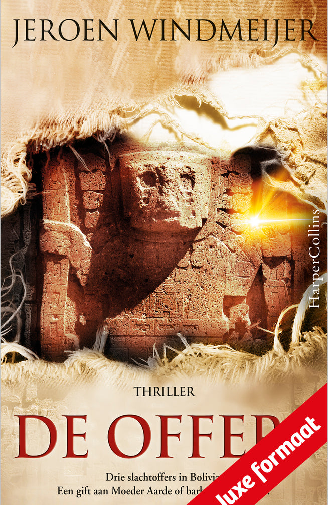 De offers (midprice)