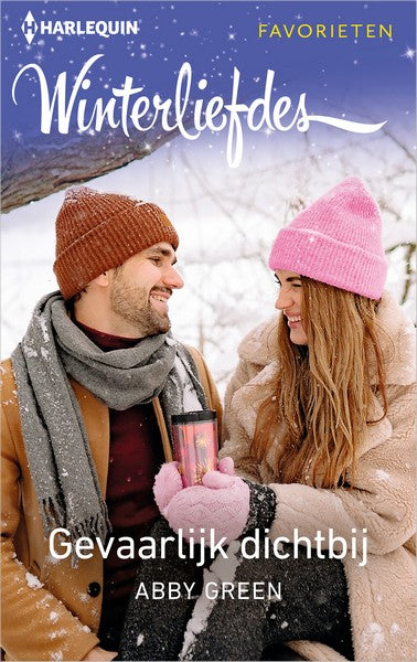 Gevaarlijk dichtbij Gevaarlijk dichtbij