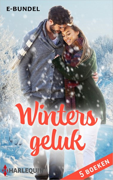 Winters geluk (5-in-1)