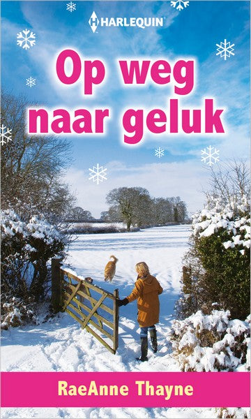 Op weg naar geluk