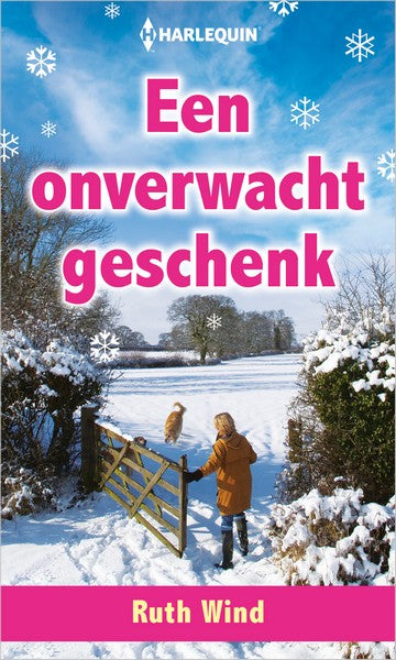 Een onverwacht geschenk Een onverwacht geschenk