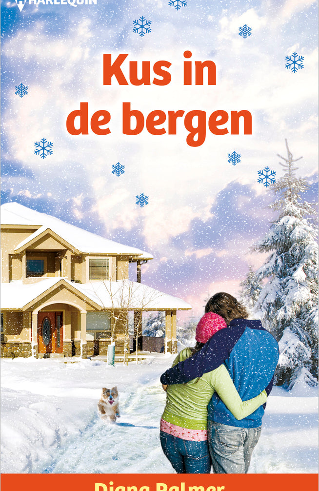 Kus in de bergen