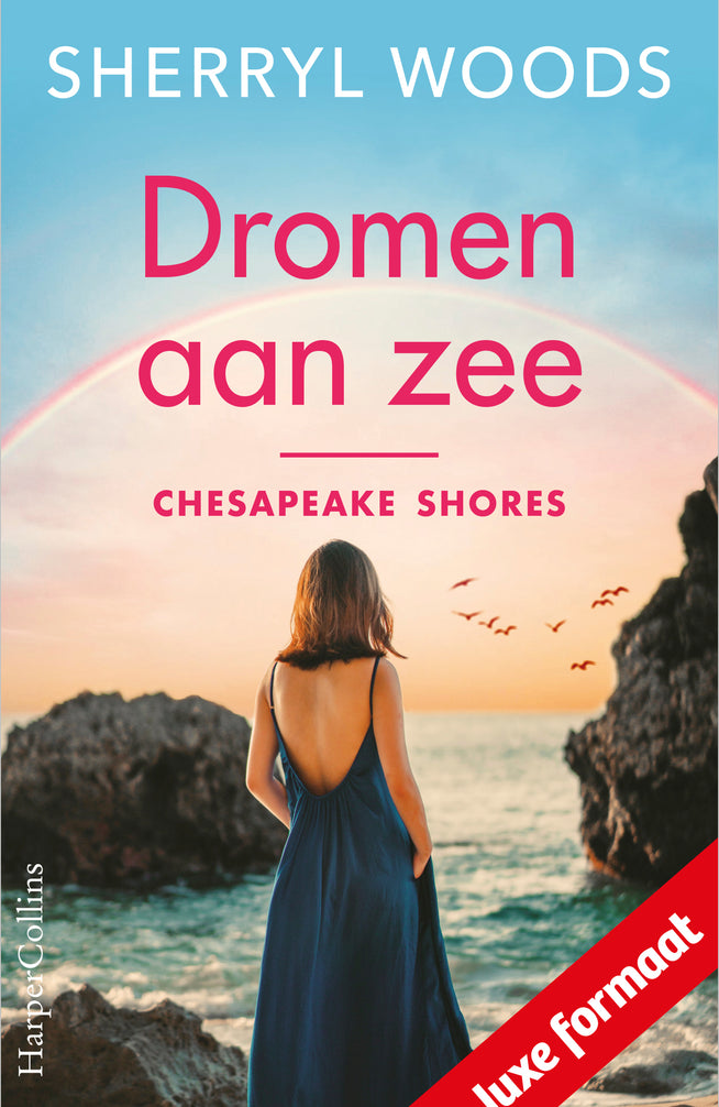 Dromen aan zee