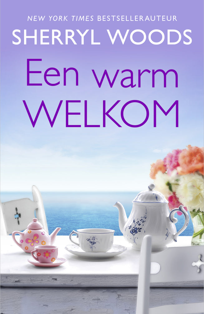 Een warm welkom