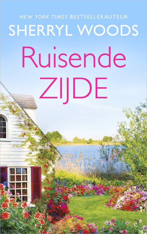 Ruisende zijde Ruisende zijde