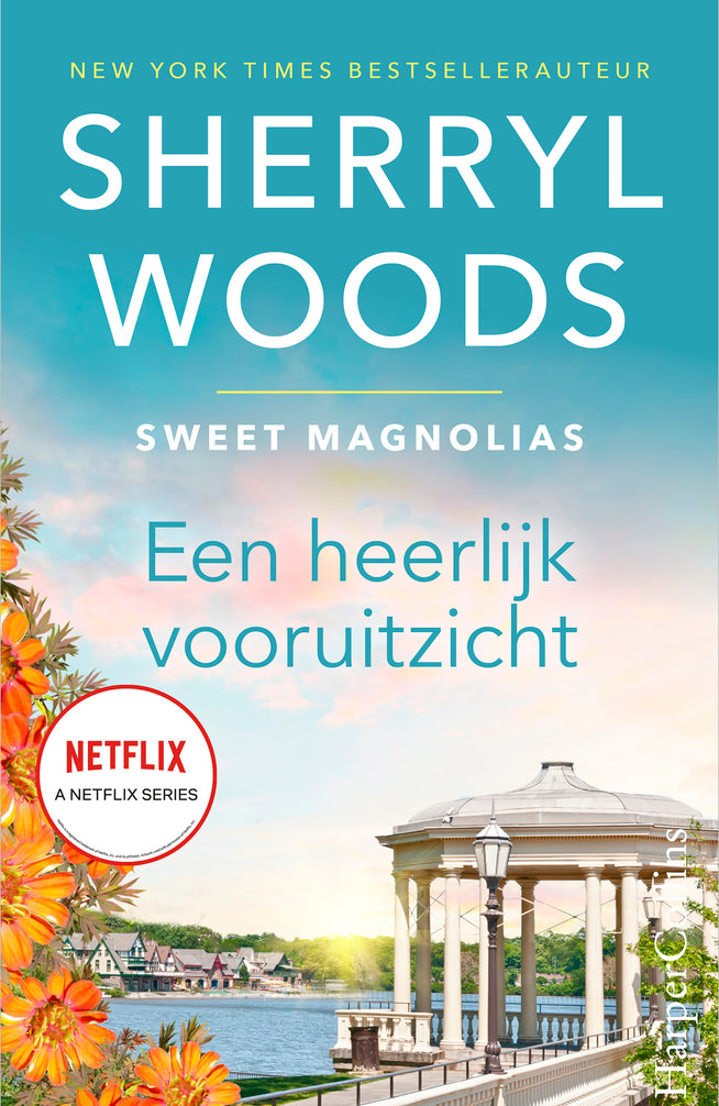 Een heerlijk vooruitzicht