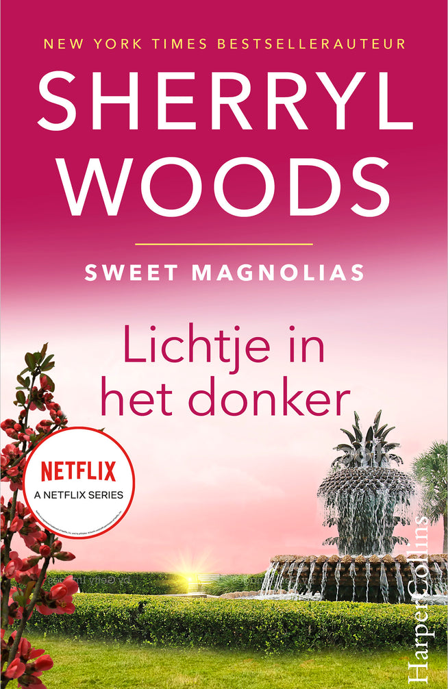 Lichtje in het donker