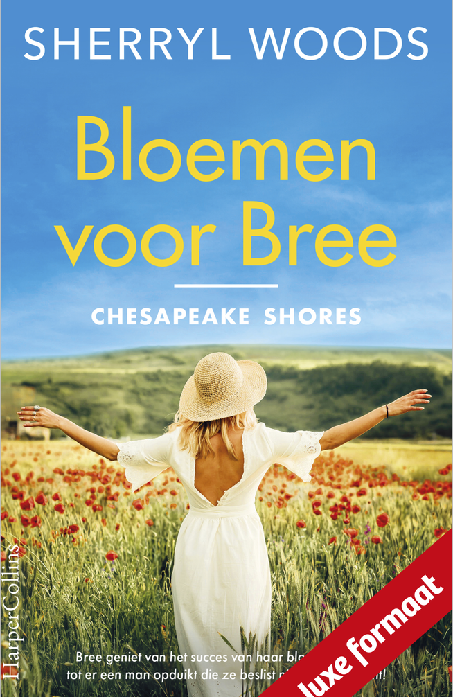 Bloemen voor Bree (MP)