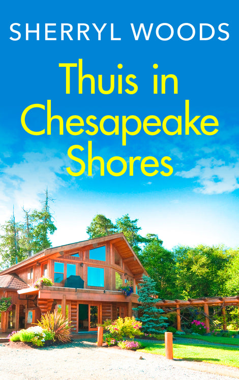 Thuis in Chesapeake Shores Thuis in Chesapeake Shores