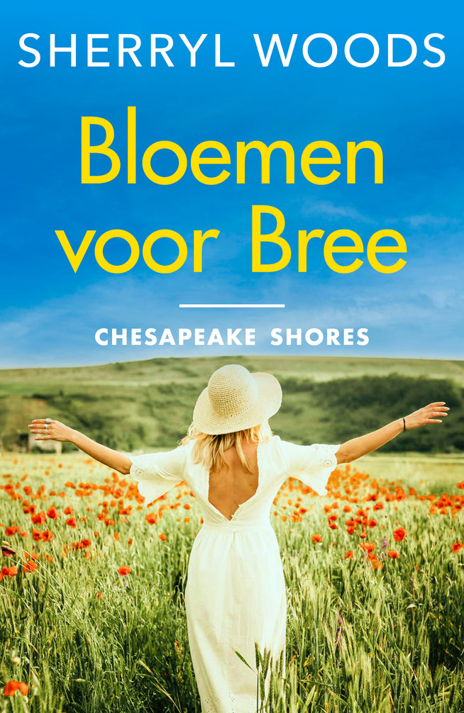 Bloemen voor Bree