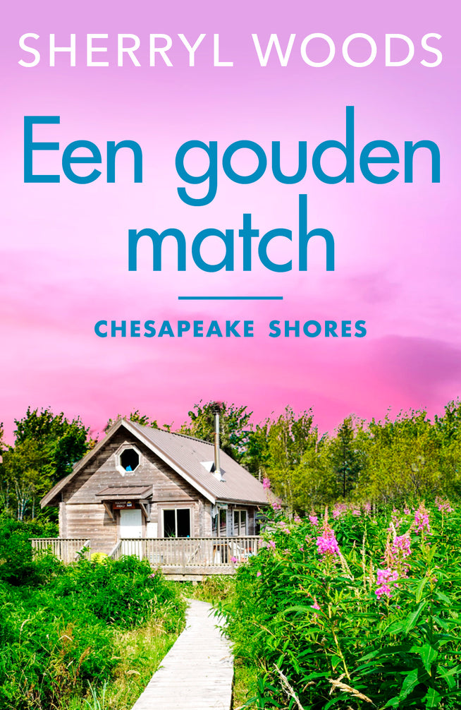 Een gouden match