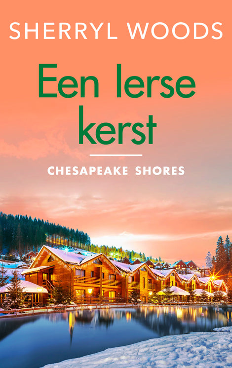 Een Ierse kerst Een Ierse kerst