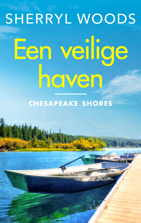 Een veilige haven Een veilige haven