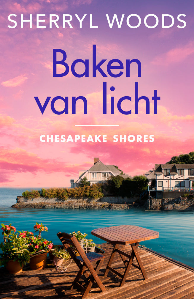 Baken van licht
