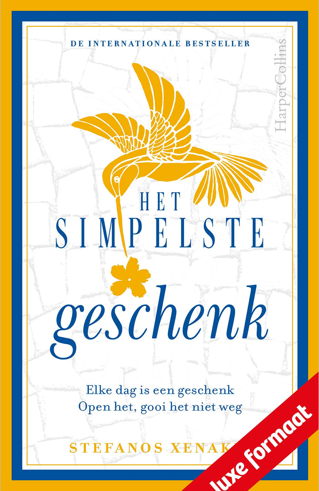 Het simpelste geschenk