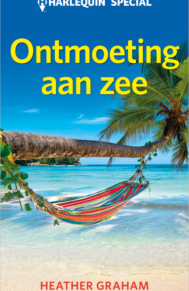 Ontmoeting aan zee
