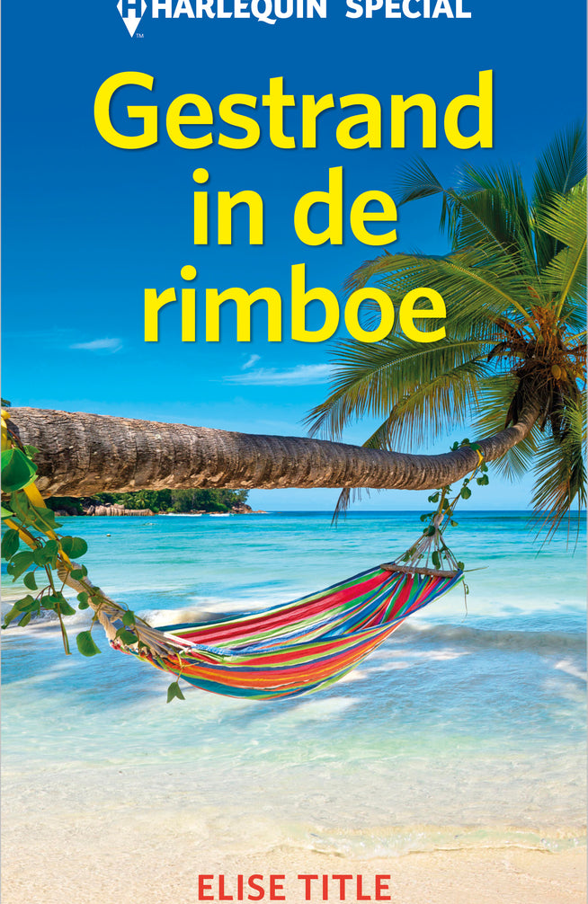 Gestrand in de rimboe