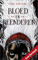 Bloed en beenderen