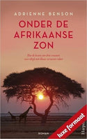 Onder de Afrikaanse zon
