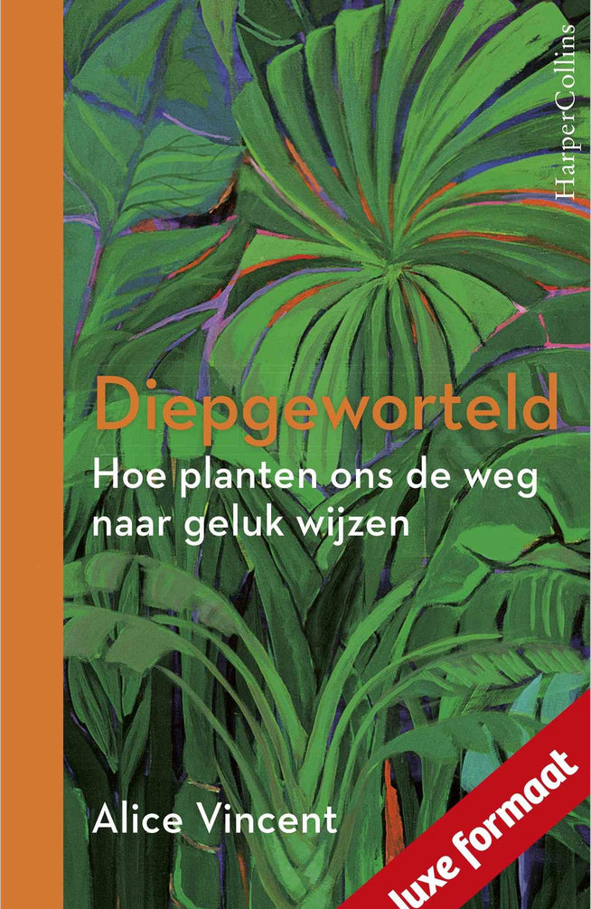 Diepgeworteld