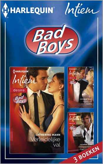 Bad Boys, 3-in-1 Bad Boys, 3-in-1