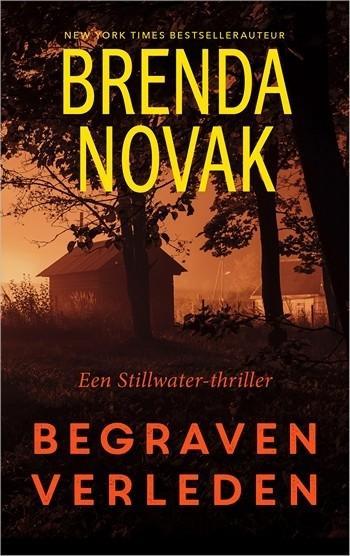 Begraven verleden Begraven verleden