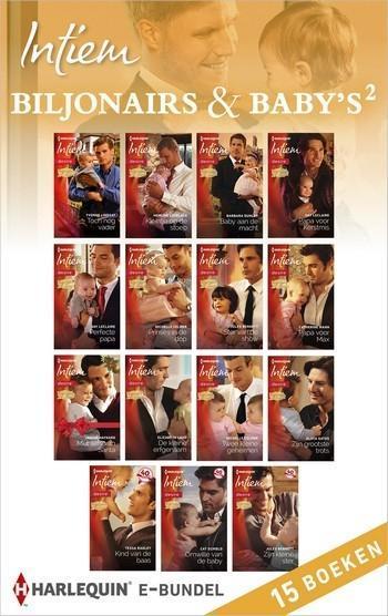 Biljonairs & baby's 2, 15-in-1 Biljonairs & baby's 2, 15-in-1