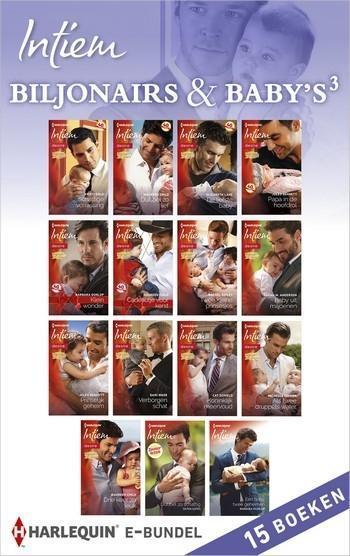 Biljonairs & baby's 3, 15-in-1 Biljonairs & baby's 3, 15-in-1