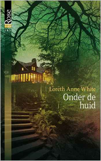 Black Rose 5A – Loreth Anne White – Onder de huid