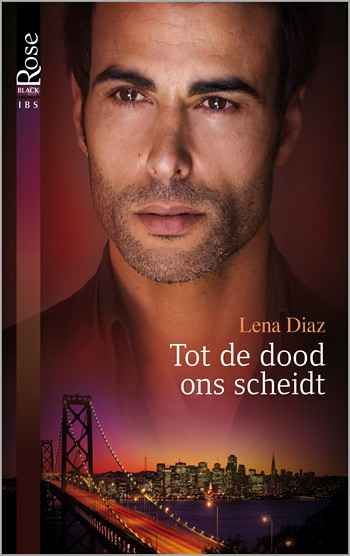 Black Rose 60A – Lena Diaz – Tot de dood ons scheidt