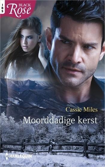 Black Rose 82A – Cassie Miles – Moorddadige kerst